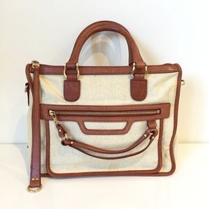 MZ Wallace Maggie Shoulder/Handbag